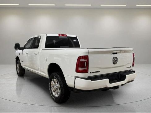 Used 2024 RAM 2500 Laramie w/ Safety Group image 15