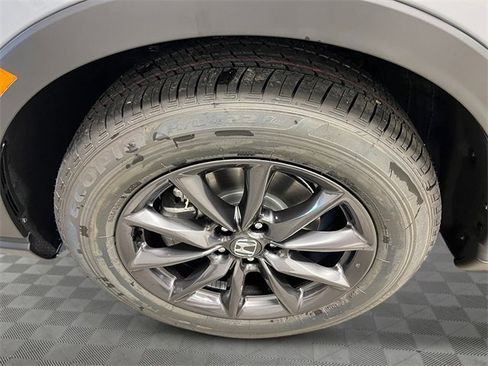 New 2026 Honda CR-V EX-L image 10