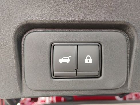 New 2026 Nissan Rogue SV w/ Cold Weather Package image 10