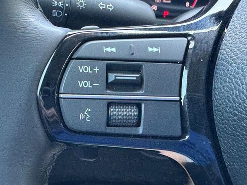 Certified 2026 Honda Passport RTL image 20