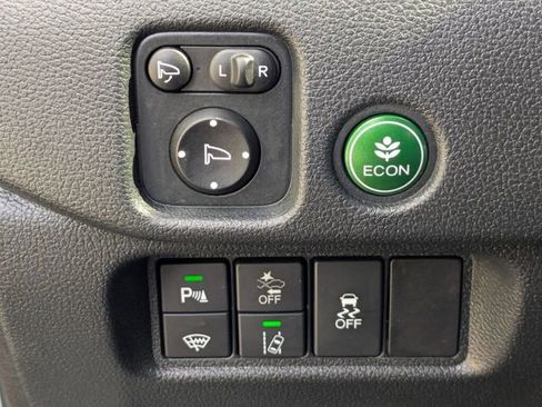 Certified 2024 Honda Passport Black Edition image 27