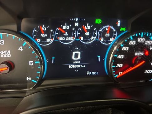 Used 2020 GMC Yukon XL Denali w/ Denali Ultimate Package AWD/4WD image 11