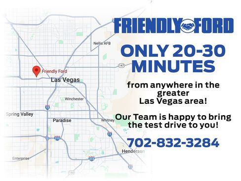 New 2026 Ford Maverick XL image 6