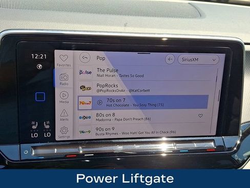 Used 2024 Volkswagen Atlas Peak Edition SEL AWD/4WD image 11