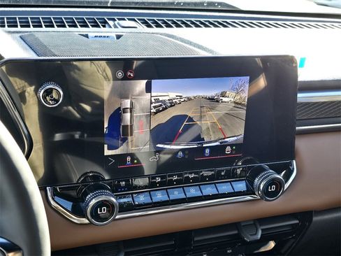 New 2026 GMC Canyon AT4 w/ Technology Plus Package image 19