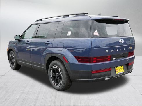 New 2026 Hyundai Santa Fe SEL image 3