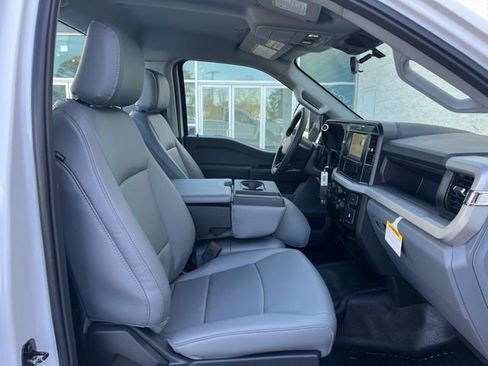 New 2026 Ford F250 XL image 5