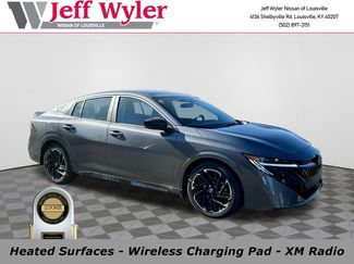 New 2026 Nissan Sentra SR video 1