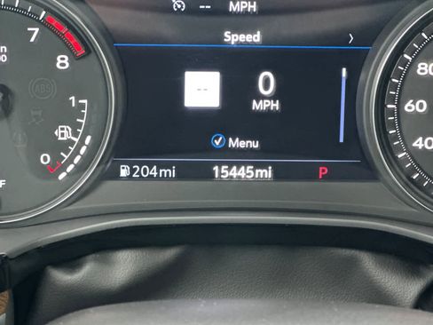 Used 2024 Cadillac XT5 Premium Luxury w/ Platinum Package image 26