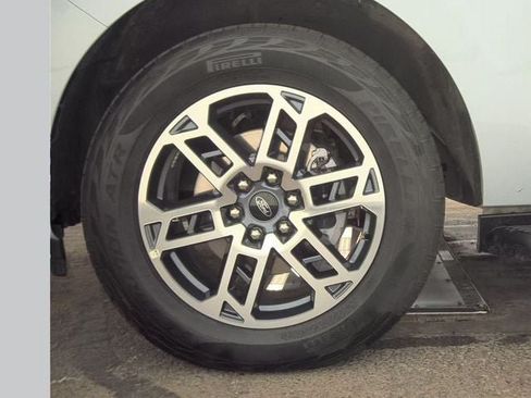 Certified 2025 Ford Expedition Max Active AWD/4WD image 24