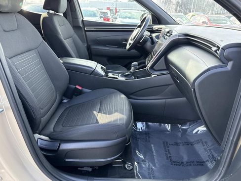 Used 2023 Hyundai Santa Cruz SEL Premium image 25