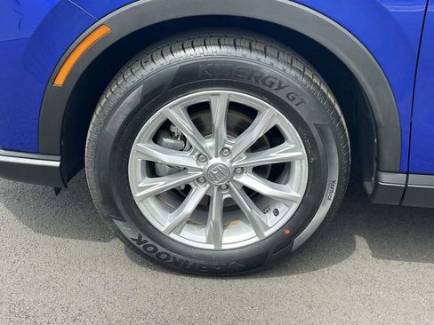 Certified 2024 Honda CR-V EX-L image 30