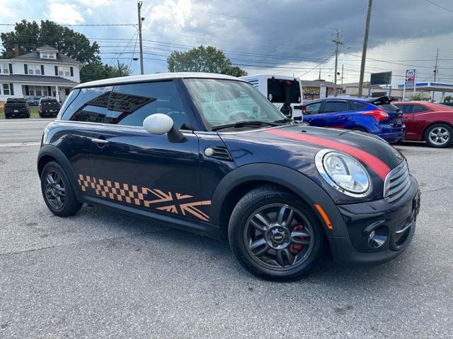 Used 2013 MINI Cooper Hardtop FWD image 3