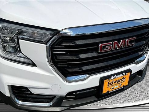 Used 2022 GMC Terrain SLE w/ Driver Convenience Package AWD/4WD image 32