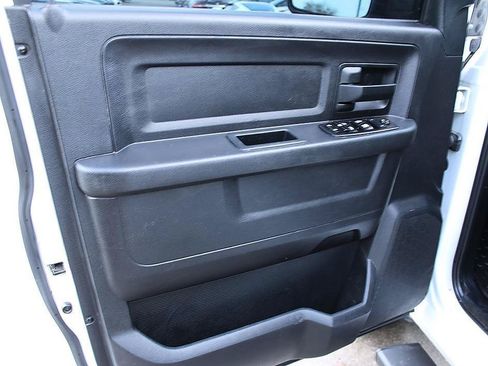 Used 2017 RAM 1500 Tradesman w/ Popular Equipment Group AWD/4WD image 12