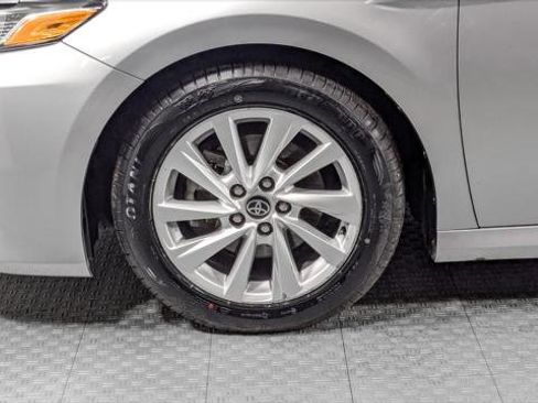 Used 2023 Toyota Camry LE image 35