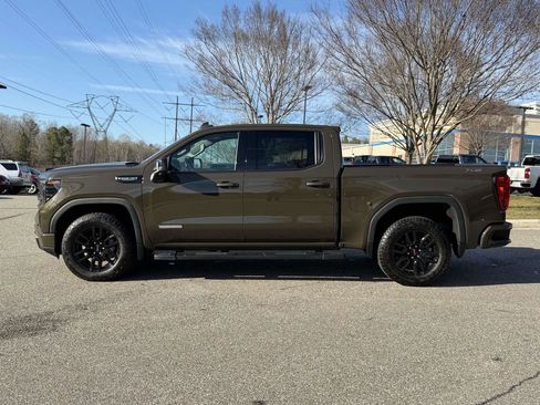 Used 2023 GMC Sierra 1500 Elevation w/ Elevation Premium Package AWD/4WD image 24