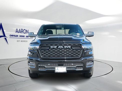 New 2026 RAM 1500 Express RWD image 4