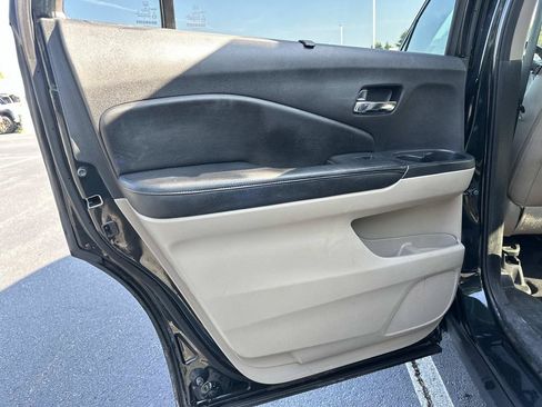 Used 2016 Honda Pilot EX-L image 13