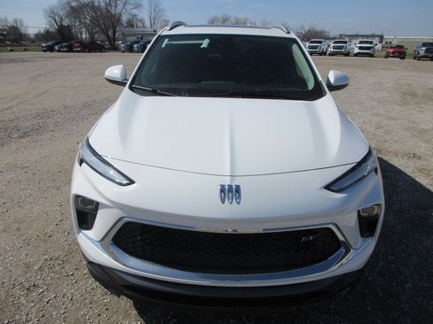 New 2026 Buick Encore GX Sport Touring image 10