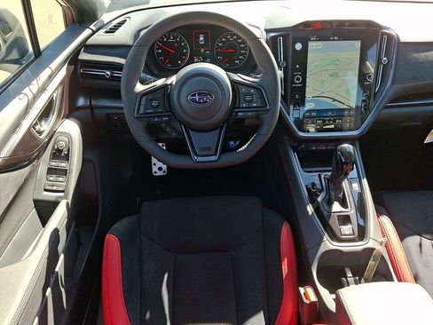 New 2026 Subaru WRX Limited AWD/4WD image 9