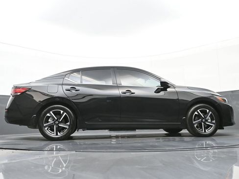 Used 2024 Nissan Sentra SV w/ All-Weather Package image 40