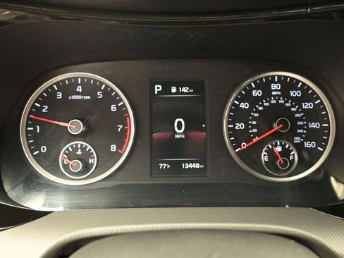 Certified 2023 Kia K5 GT-Line AWD/4WD image 23