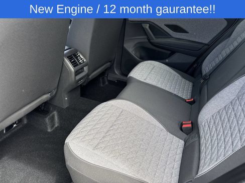 New 2026 Volkswagen Tiguan S AWD/4WD image 13