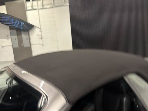 Used 2002 Aston Martin DB7 Vantage RWD image 32