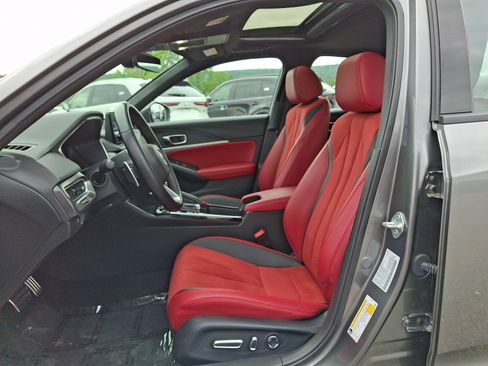 Used 2024 Acura Integra A-Spec FWD image 14