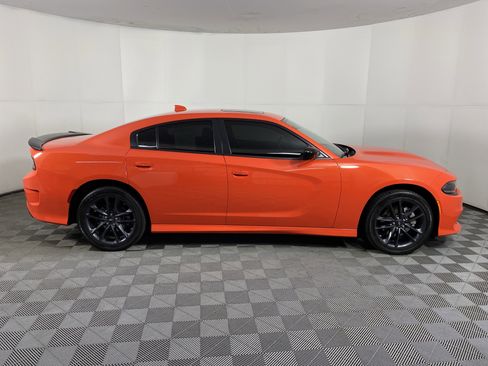 Used 2022 Dodge Charger GT w/ Plus Group image 7
