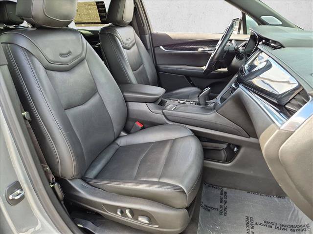 Used 2023 Cadillac XT6 Premium Luxury AWD/4WD image 22