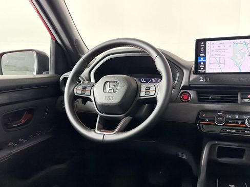 New 2026 Honda Passport TrailSport image 28