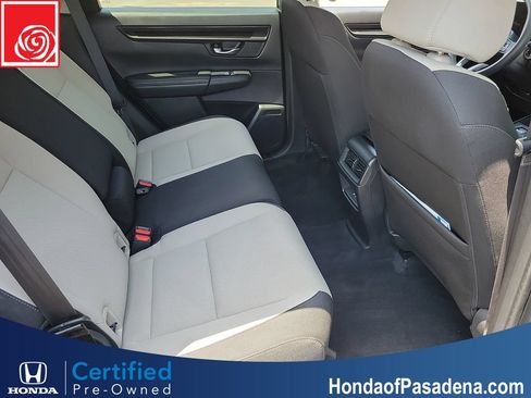 Certified 2024 Honda CR-V EX image 26