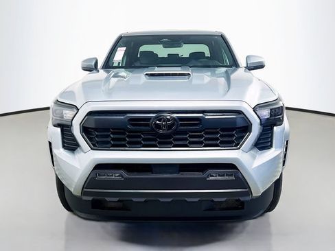 New 2026 Toyota Tacoma TRD Sport RWD image 7