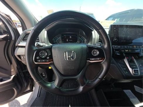 Used 2018 Honda Odyssey EX-L image 5