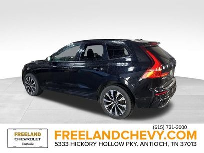 Used 2023 Volvo XC60 B5 Plus