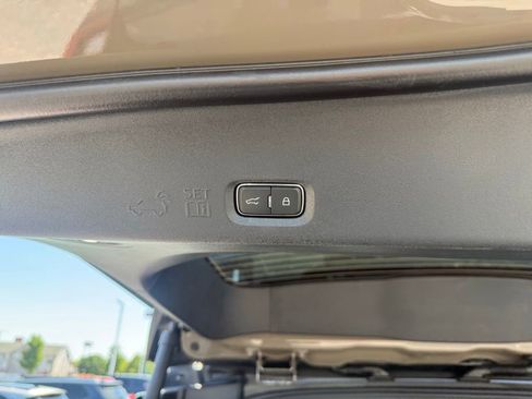 New 2026 Ford Expedition Platinum w/ Stealth Performance Package AWD/4WD image 45