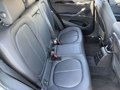 Used 2019 BMW X1 sDrive28i image 14