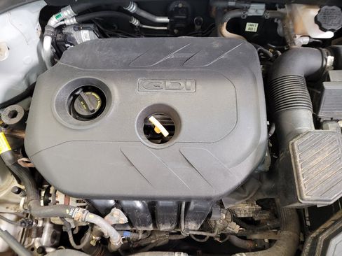 Used 2019 Hyundai Tucson SE AWD/4WD image 30