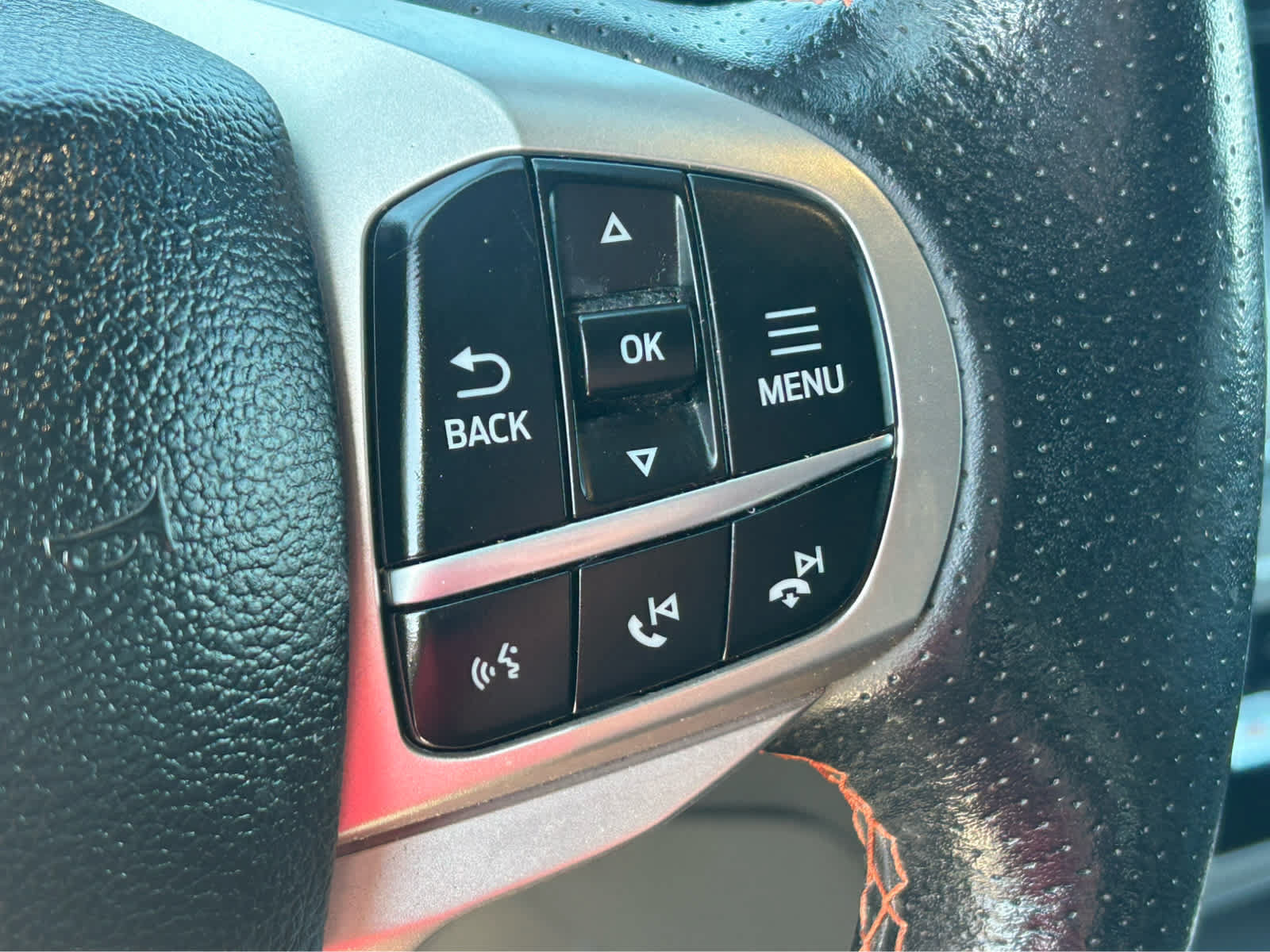 Used 2022 Ford Explorer Timberline AWD/4WD image 25