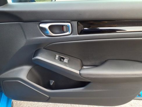 Used 2024 Honda Civic Sport Touring image 23