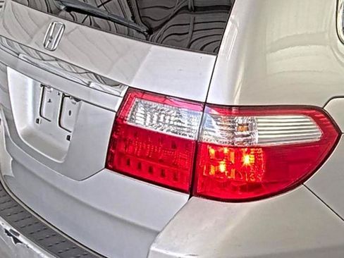Used 2007 Honda Odyssey Touring image 5