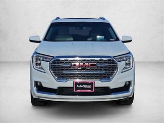 Used 2024 GMC Terrain Denali w/ Denali Premium Package video 2