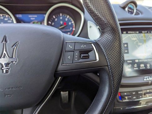 Certified 2018 Maserati Ghibli S GranSport Q4 image 37