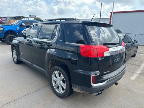 Used 2017 GMC Terrain SLE w/ Convenience Package FWD image 6