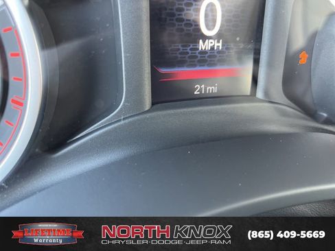 New 2026 RAM 2500 Tradesman image 31