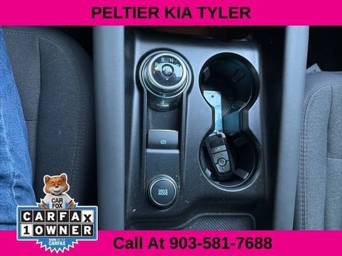 Used 2025 Ford Explorer Active image 22