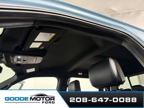 Certified 2023 Ford F150 4x4 SuperCrew image 19