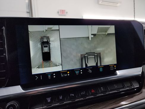 Used 2024 Chevrolet Silverado 2500 LT w/ All Star Edition image 18